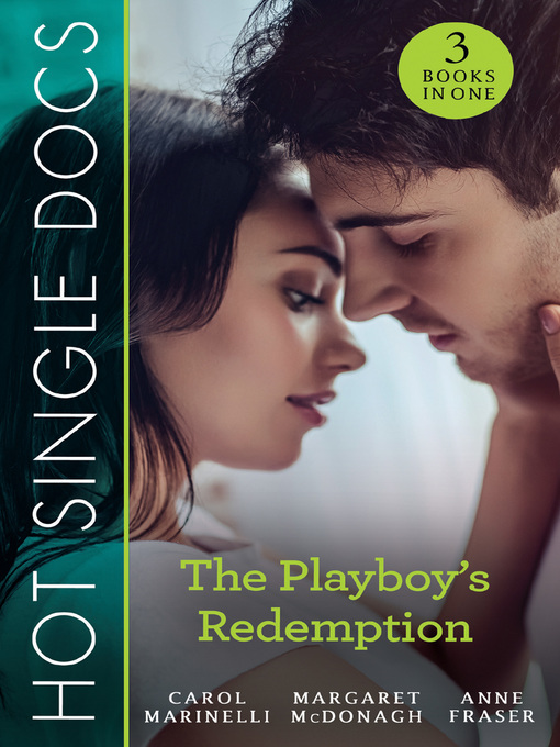 Cover image for Hot Single Docs